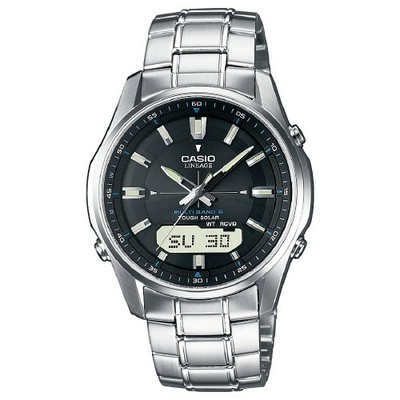 CASIO Wave Ceptor LCW-M100DSE-1AER - FUNK + SOLAR NEU!!!