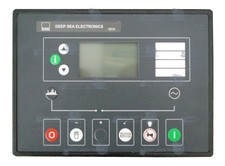 FOR DEEP SEA DSE5510 CONTROLLER GENERATOR AUTO START MODULE LOAD SHARE CONTROL