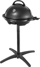 George Foreman Elektrogrill Univ. Grill 2400W ∅44,5 cm Höhe 97,5 cm Bla. B Ware
