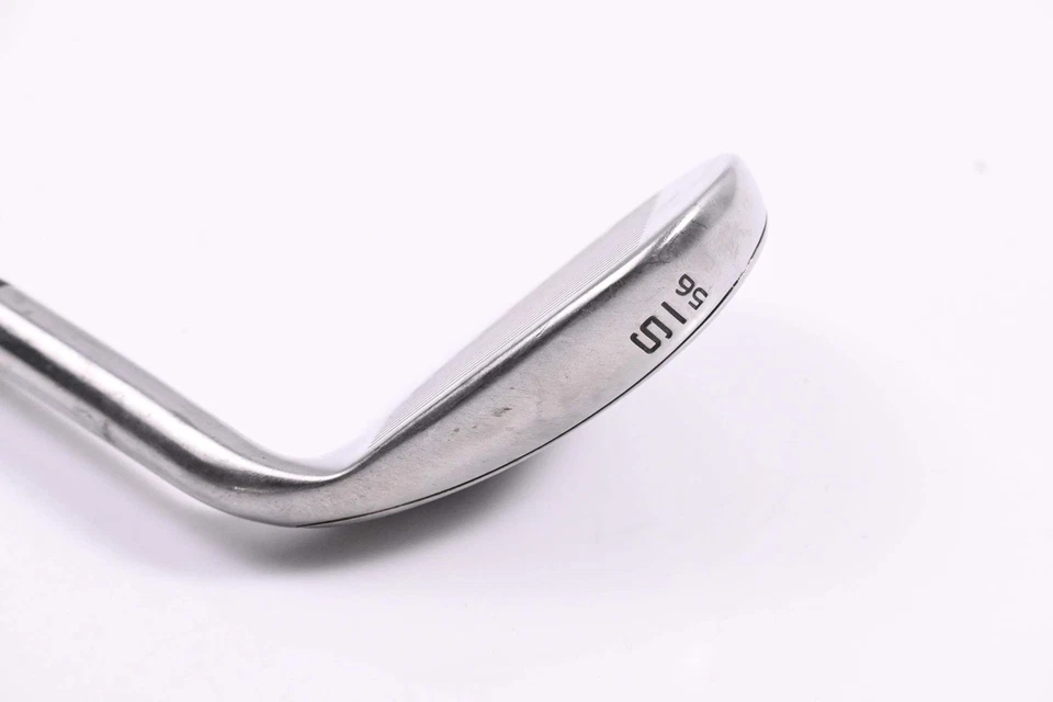 Left Hand Callaway Rogue ST Max Sand Wedge / 56 Degree / Regular Flex Elevate 95 - Image 3 of 4