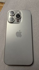 iPhone 15 Pro