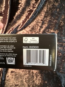 Lego Dimensions The Simpsons 71227 Krusty Fun Pack minty mint, sealed 10+ USA