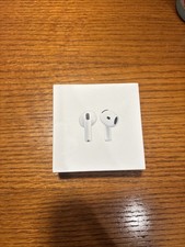 Apple AirPods 4th Generation