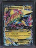 2014 Pokemon XY Phantom Forces Holo #24 M Manectric EX