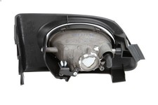 Nebelscheinwerfer DEPO 217-2013R-UE HONDA CIVIC VII Coupe (EM2) 1.6 2001-2005