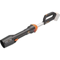 Worx WG543E.9 Akku-LaubbläSer 20V Ohne Akku Und LadegeräT