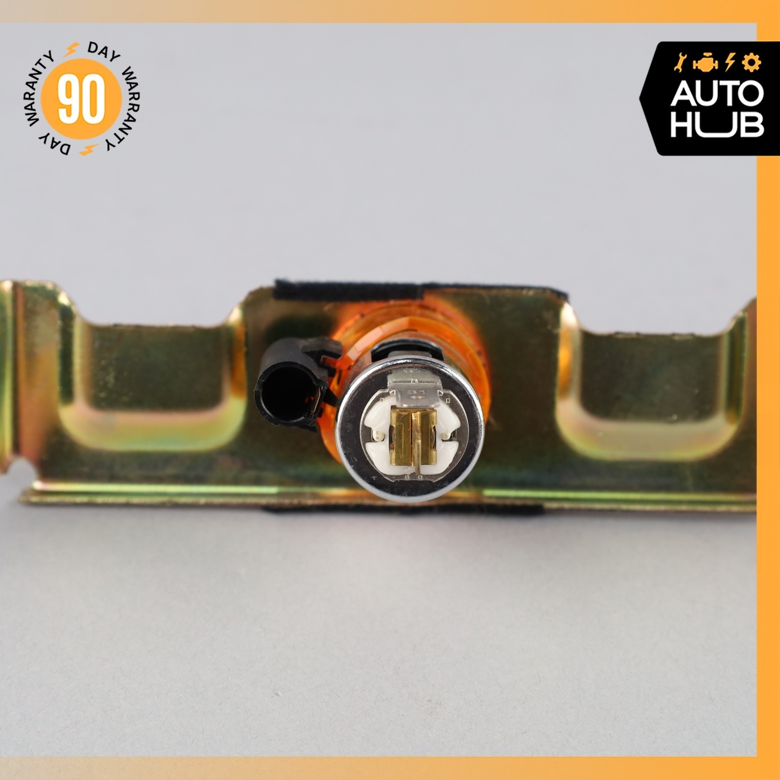 Bentley Arnage Rear Cigarette lighter