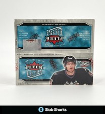 2024-25 Fleer Ultra Hockey Checklist Guide in-content 9