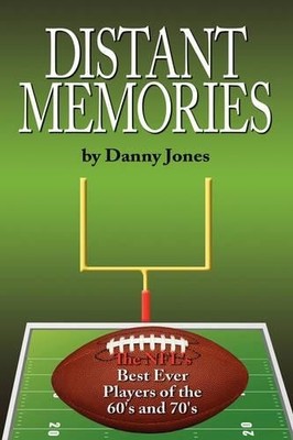 Danny Jones Distant Memories (Taschenbuch)