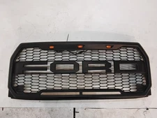 Aftermarket Grille for 2015 Ford F150