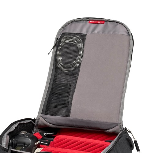 PRO Light Multiloader Camera Backpack M for DSLR/Camcorder - Imagen 18 de 22