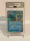 Misty's Gyarados #049/182 [AGS 9.5] 2025 Pokemon English Destined Rivals