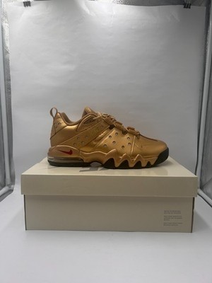 Supreme x Nike SB Air Max2 CB 94 Low 'Metallic Gold'