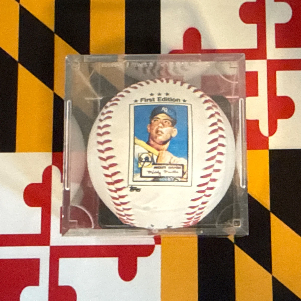 Reproduction Vintage Baseballs for sale | eBay