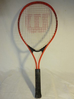 Wilson Roger Federer 25 Tennis Racket