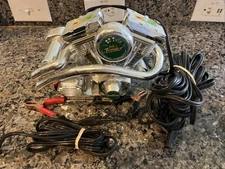 Deltran BT-Twin800 BT-Twin Battery Tender / With lead clamps