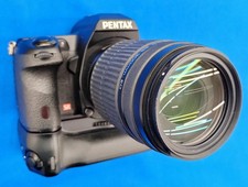PENTAX K-7 D-BG4 64471