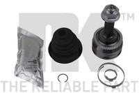 Gelenksatz Antriebswelle NK 514823 FüR V40 Volvo S40 1 644 645