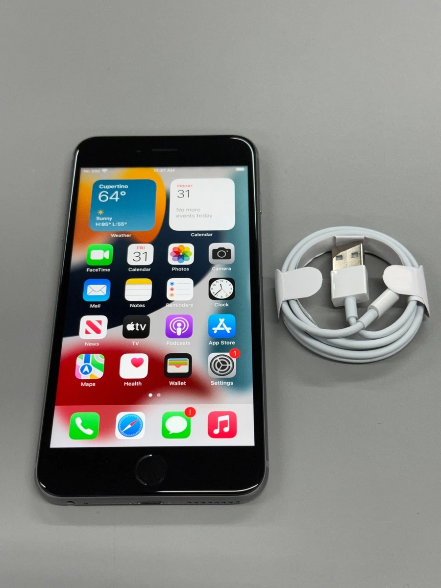 iPhone 6s Plus 16GB 12MP for sale | eBay