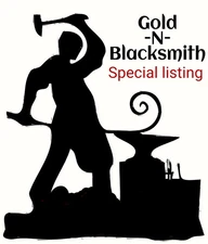 HD Dlx Fireplace Set (36")-Blow Poker, Tongs, Broom, Ash Shovel, & Post-Free Shp