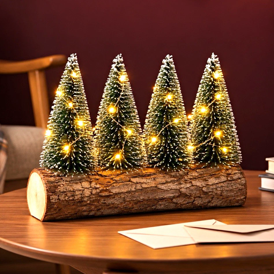 Weihnachtsdeko Holz online kaufen