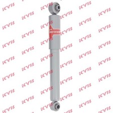 STOSSDÄMPFER HINTERACHSE FÜR OPEL ASTRA G STUFENHECK (T98) - KYB 553240