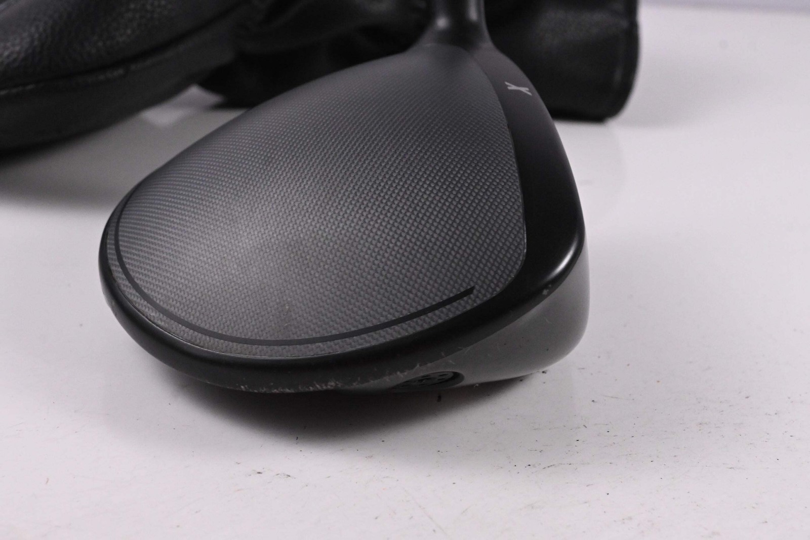 PXG 0311 XF Gen5 Driver / 10.5 Degree / Stiff Flex UST Mamiya Helium 5 Shaft 3