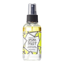 Zum Mist Room and Body Spray - Frankincense and Myrrh - 4 fl oz