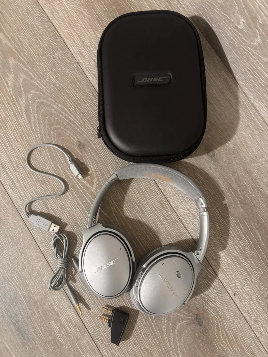 Bose QuietComfort 35 QC35 Headphones for Sale - Shop New & Used