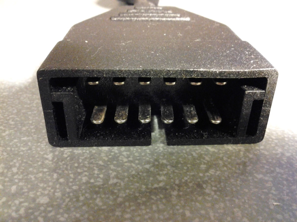 GM OBD1 Scanner Cable Software Scanner USB To 12 Pin ALDL, 50 OFF