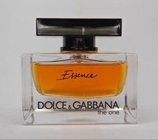 Dolce & Gabbana The One Essence Eau de Parfum 2.1oz - 65ml EDP 2016 Formula