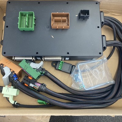 Volvo Cem Adapter 9513064 | eBay 