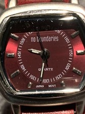 #404- Advance No Boundaries women watch