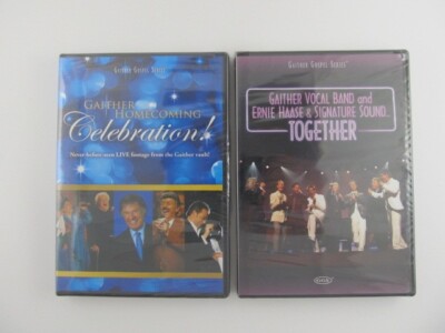 Gaither Homecoming Celebration (DVD) for sale online | eBay