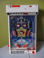 TOMY FLIPPER DE TABLE VINTAGE