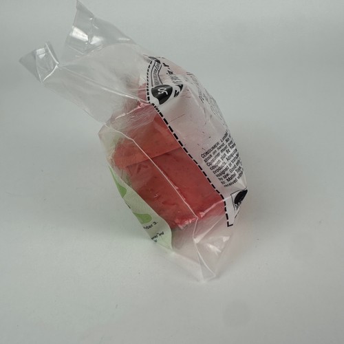 Komplettsatz 5 Feuersteine McDonalds Happy Meal Spielzeug Gebäude Set - Bild 13 von 16
