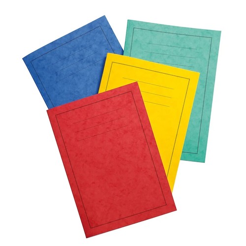 School Exercise Books. 96 page 8mm Lined. Pack of 12 Pads. High Page count. - Picture 3 of 4