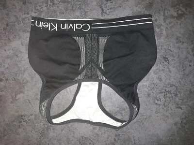 calvin klein sports bra australia