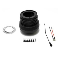 Sport Line Boss Kit Hub Adapter For Renault Clio II RS Sport 172/182 2001-2005