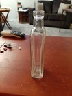 CALIFORNIA FIG SYRUP CO. EMPTY CLEAR GLASS BOTTLE-SUCCESSOR-CALIFIG-SFH — photo 8