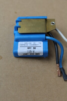 #ad #ad BOSCH Replacement Parts choose part number $80.00