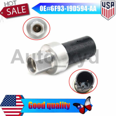 6F93-19D594-AA AC Air Conditioner Pressure Switch 2004-16 For