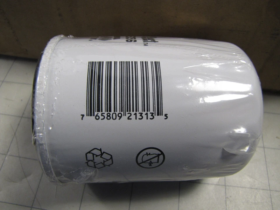 Filtro de aceite Napa ProSelect 27356 12 paquetes para Acura Dodge Honda Infiniti Nissan NUEVO Foto 3 de 4