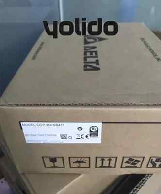 1PC New Delta DOP-B07SS411 Touch Screen Expedited Shipping us free tax