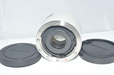 SONY 2x Teleconverter (SAL20TC) A-Mount Full-Frame Format | eBay 