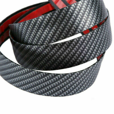 Adesivi Per Auto Fibra Di Carbonio Antigraffio Protezione Per