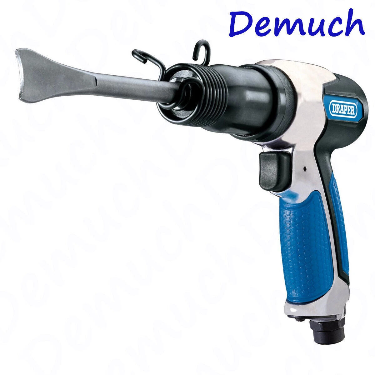 Compressed air hammer drill sale