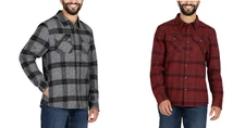 Colorado Clothing Men's Flannel Shirt