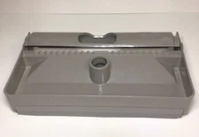 Kirby Generation 3 Shampoo Tray Without Brush Gray Plastic