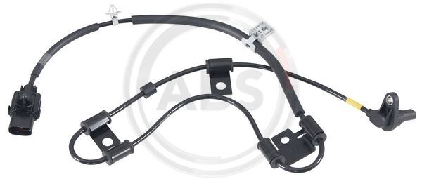 30855 A.B.S. Sensor, wheel speed for HYUNDAI